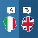 Italien Anglais Traducteur