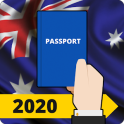 Citizenship Test 2020 AU