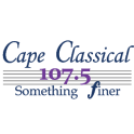 Cape Classical 107.5 - WFCC
