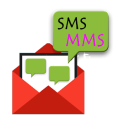SMS MMS to Email