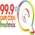 99.9 the Q - WQRC