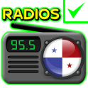 Radios de Panamá