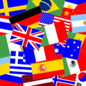 Banderas del Mundo - Quiz