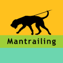The Mantrailing App