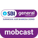 SBI General MobCast