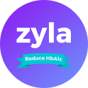 Zyla - Control your diabetes (Made in India ❤️)