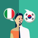 한국어 - 이탈리아어 번역기