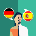 Traductor español-alemán