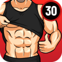 Six Pack 30 Day Workout - Abs Workout Free