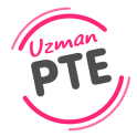 PTE Academic Hazırlık (UzmanPTE.com)