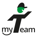 myTeamApp Thormann-Gruppe