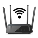 D Link Wifi Router Setup Guide