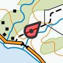 Topo GPS New Zealand