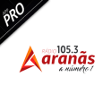 Aranãs 105.3 FM