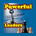 Powerful Leaders