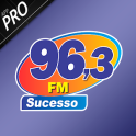 Radio Sucesso FM 96,3