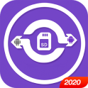 Install Apps To Sd Card-Move 2020