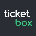 TicketBox Event Manager
