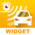 Widget: Radares fijos y movile