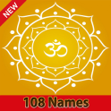 108 Names Of Gods