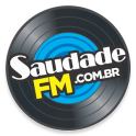 Saudade FM - Santos - 100,7