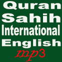 Quran Sahih International