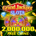 Grand Jackpot Slots