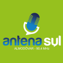 Antena Sul Almodôvar