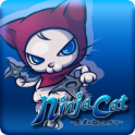 Ninja Cat (new control action)