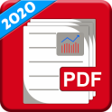 Creador de PDF Convertidor Escribir en PDF Reader
