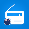 Radio New Zealand FM -All NZ radio stations & Free