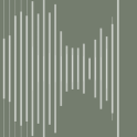Soundcloud Waveform Live Wallpaper