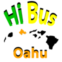 HI Bus - Oahu