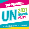 Soal UN SMA 2021 (UNBK)