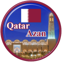 Azan Qatar