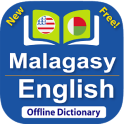 English ⇄ Malagasy Dictionary Offline