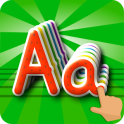 LetraKid: Writing ABC for Kids Tracing Letters&123