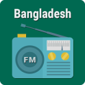 All Bangla FM Radio বাংলা এফএম রেডিও