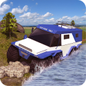Offroad Centipede Truck Simulator 2018 Truck Games