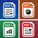 All Document Reader:PDF ,XLS, PPT,and DOC Viewer