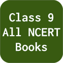 Class 9 NCERT Books