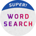 Super Word Search Puzzles