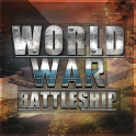 World War Battleship-Naval Assault Warship Shooter