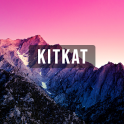 Kitkat Theme Kit