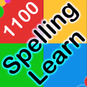 1100+ Spelling Quiz for spelling learning