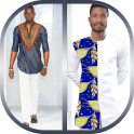 Best African Men Fashion 2021 New Ankara Designs