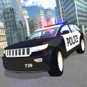 Police Car Driving 3D
