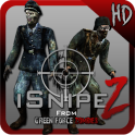iSnipe : Zombies HD (Beta)