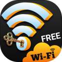 Show WIFI Password-All wireless Password Master