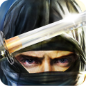 Ninja Assassin warrior battle